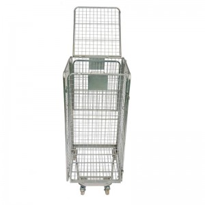 Beveiligingsrolcontainer